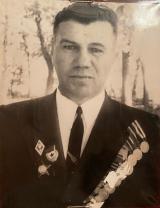 Заднепровский Василий Васильевич