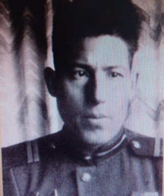 Васейкин Герасим Анисимович