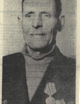 Кривых Николай Трофимович