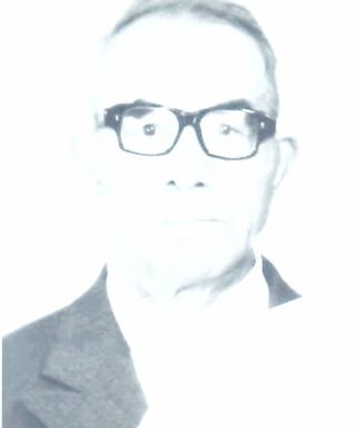 Терёшкин Мавлекей Хусаинович