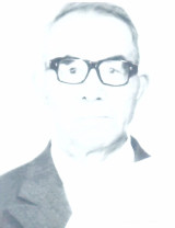 Терёшкин Мавлекей Хусаинович