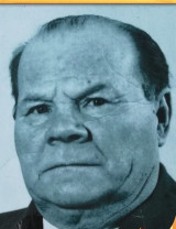 Чижов Николай Мефодьевич