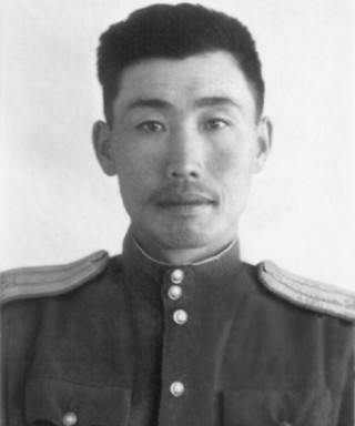 Пак Павел Акимович