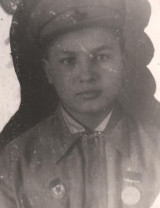 Примаренко Николай Тихонович