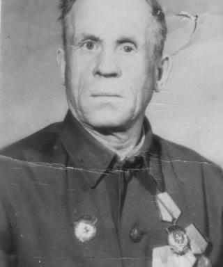 Селезнев Николай Иванович