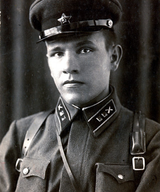 Мирошниченко Николай Яковлевич