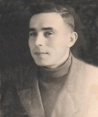 Краснов Лев Николаевич