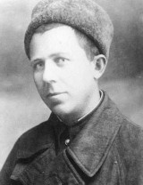 Князев Фёдор Степанович