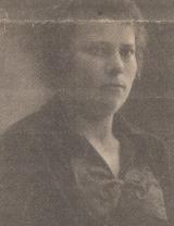 Житникова Дарья Яковлевна