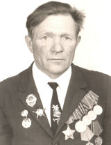 Кукуруза Михаил Ефремович