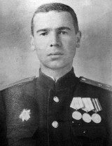 Быстров Николай Иванович