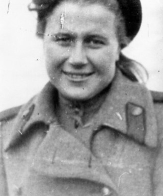 Николашкина Софья Ивановна