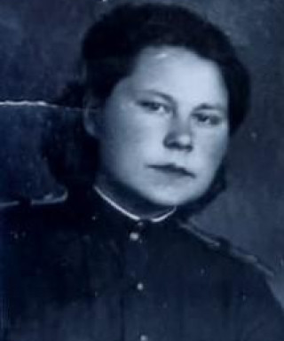 Мусина Алия Хасаньяновна