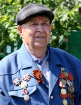 Калинкин Михаил Семенович