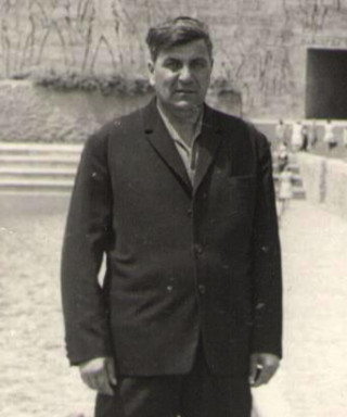 Пинигин Яков Андреевич