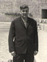 Пинигин Яков Андреевич