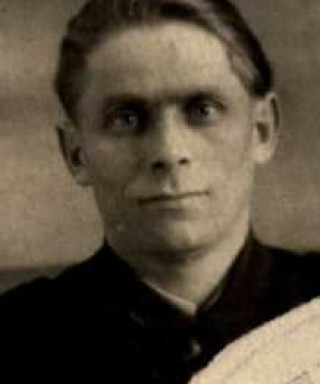 Копылов Семён Иванович