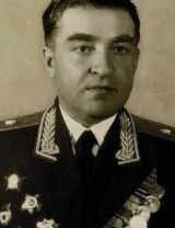 Яблоков Василий Васильевич