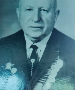 Бисноват Аркадий Нисонович