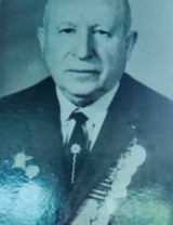 Бисноват Аркадий Нисонович