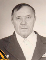 Петушков Григорий Яковлевич