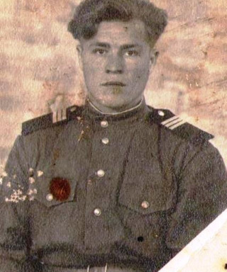 Клецин Дмитрий Алексеевич