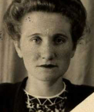 Плескачевская Мария Тимофеевна