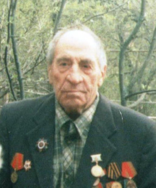 Толстов Дмитрий Иванович