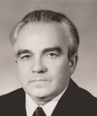 Федорченко Владимир Петрович