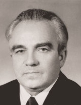 Федорченко Владимир Петрович