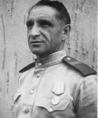 Якубов Константин Лаврентьевич