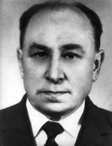 Стратонович Александр Никифорович