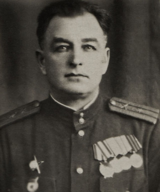 Ткаченко Дмитрий Алексеевич