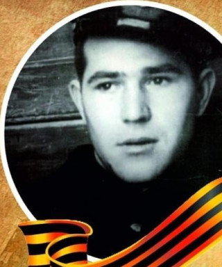 Рудаков Алексей Семёнович