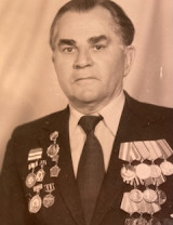 Гричина Владимир Иванович