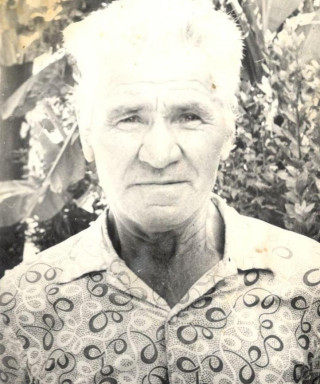 Смовж Афанасий Федосеевич