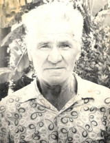 Смовж Афанасий Федосеевич