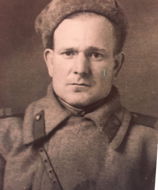 Карев Дмитрий Николаевич