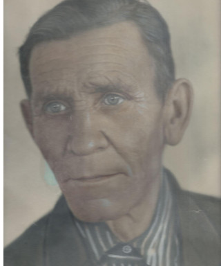 Шаповалов Яков Владимирович