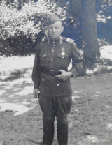 Старокожев Иван Алексеевич