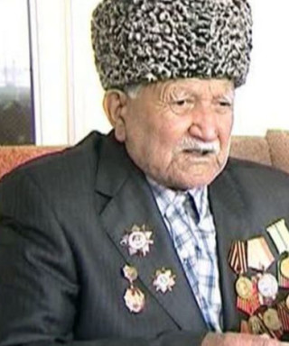 Мирзоев Мирза Магомедович