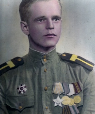 Лобов Владимир Николаевич