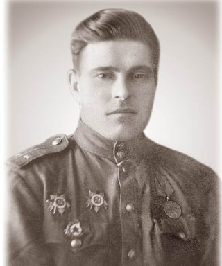 Лимаренко Иван Иванович