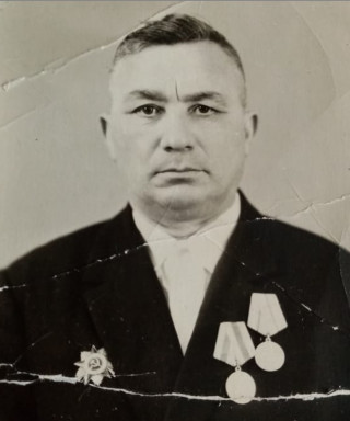 Вагизов Гадыл Фаткулисламович