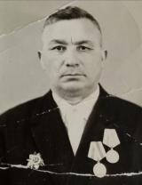 Вагизов Гадыл Фаткулисламович