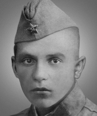 Буяков Александр Никанорович