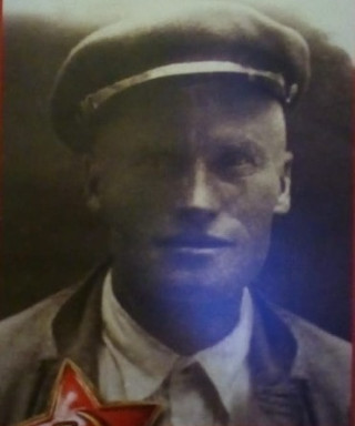 Ознобихин Карп Моисеевич