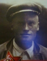 Ознобихин Карп Моисеевич