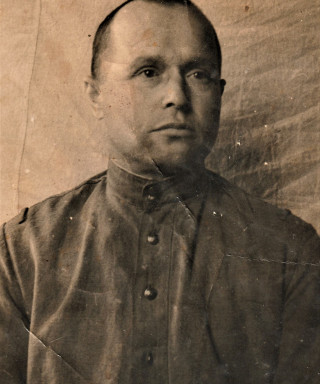 Фирсов Василий Иванович