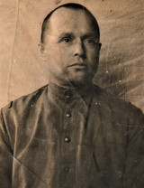 Фирсов Василий Иванович